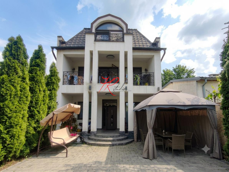 Aviatiei, vanzare vila 6 camere